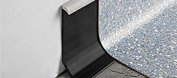 SKIRTING COVECAP by Progress Profiles - view 3