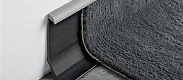 SKIRTING COVECAP by Progress Profiles - view 2