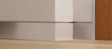 Proskirting channel by Progress Profiles - view 5