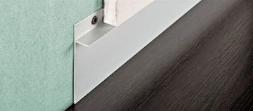 Proskirting ins by Progress Profiles - view 2