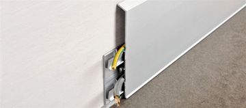 Proskirting isp by Progress Profiles - view 3