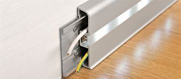 Proskirting led by Progress Profiles - view 2