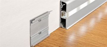 Proskirting led by Progress Profiles - view 3