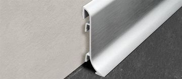 Proskirting shell by Progress Profiles - view 3