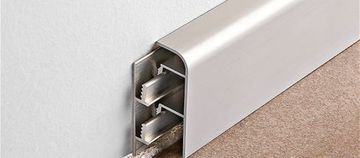 PROSKIRTING 40 by Progress Profiles - view 2