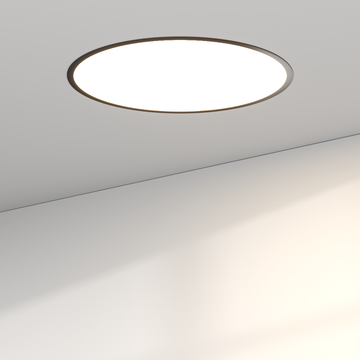 SIGN EVO – Energy-efficient surface-mounted luminaire by PROLICHT