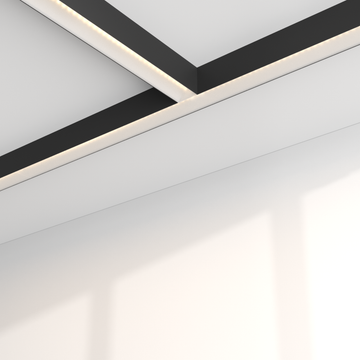 SLIDER - Surface profile system by PROLICHT
