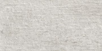 Unique Travertine Ruled Silver by Provenza