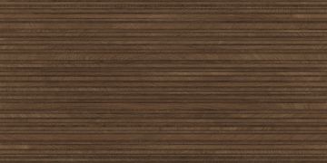 W-Circles 3D Slats Wengè by Provenza