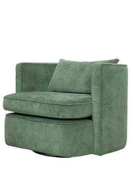 Jolie Swivel by Pure Home Collections