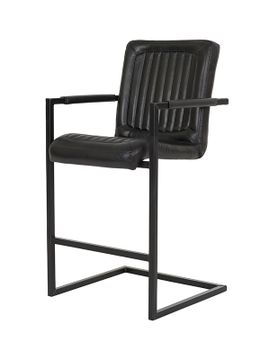 Sabina Barstool (I) by Pure Home Collections