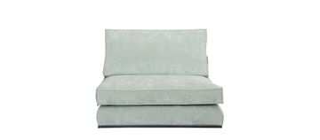 Senna Back Piece by Pure Home Collections