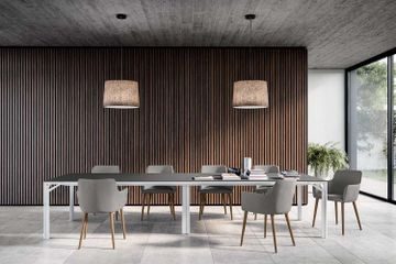 Eight - Living by Quadrifoglio Group