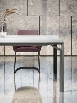Eight - Living by Quadrifoglio Group - view 6