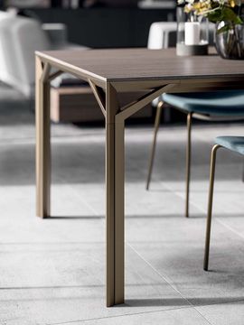 Eight - Living by Quadrifoglio Group - view 9