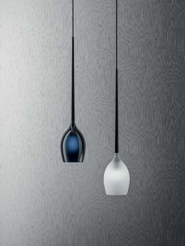Gout Pendant Light by Quadrifoglio Group - view 3