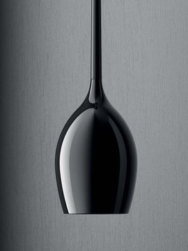 Gout Pendant Light by Quadrifoglio Group - view 5