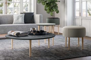 Melbourne - Living by Quadrifoglio Group
