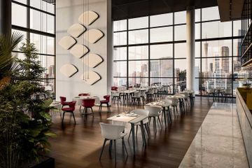 Petal - Living by Quadrifoglio Group