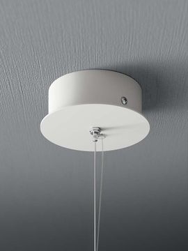 Pipes Pendant Light by Quadrifoglio Group - view 7