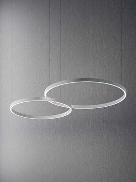 Planet Pendant Light by Quadrifoglio Group - view 5