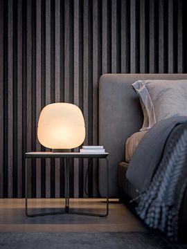 Afra Table Lamp by Quadrifoglio Group