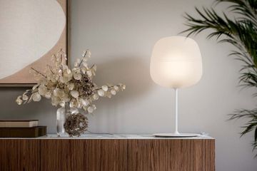 Afra Table Lamp by Quadrifoglio Group - view 2