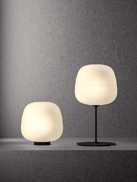 Afra Table Lamp by Quadrifoglio Group - view 3
