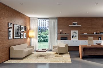 Asso - Everyday Collection by Quadrifoglio Group - view 3