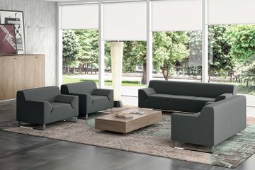 Asso - Everyday Collection by Quadrifoglio Group - view 4