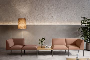 Astro e Astro twist - Living by Quadrifoglio Group - view 2