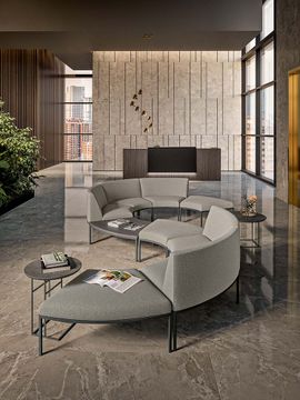 Astro e Astro twist - Living by Quadrifoglio Group - view 4
