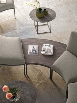 Astro e Astro twist - Living by Quadrifoglio Group - view 5