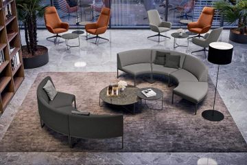 Astro e Astro twist - Living by Quadrifoglio Group - view 6