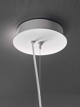 Babel Pendant Light by Quadrifoglio Group - view 5