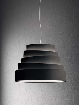 Babel Pendant Light by Quadrifoglio Group - view 6