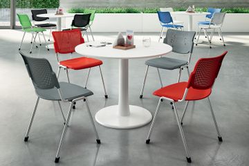 Campus - Everyday Collection by Quadrifoglio Group