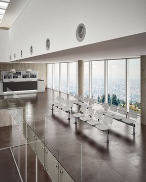 Campus - Everyday Collection by Quadrifoglio Group - view 2