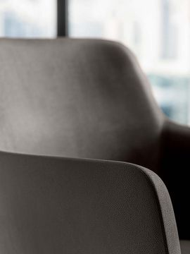 City - Living by Quadrifoglio Group - view 9