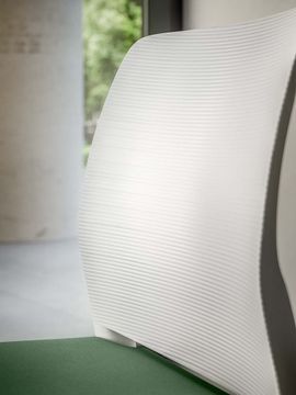 Close - Living by Quadrifoglio Group - view 4