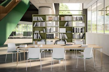 Close - Living by Quadrifoglio Group - view 5