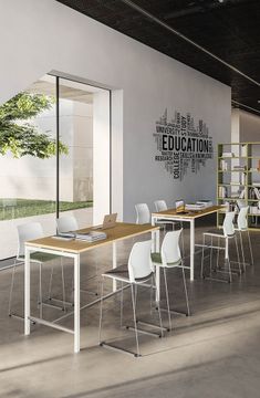 Close - Living by Quadrifoglio Group - view 6