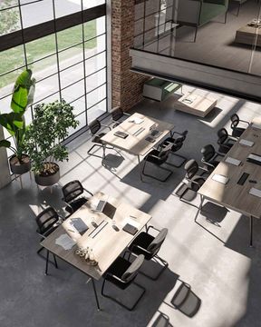 Club - Everyday Collection by Quadrifoglio Group - view 2