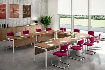 Club - Everyday Collection by Quadrifoglio Group - view 3