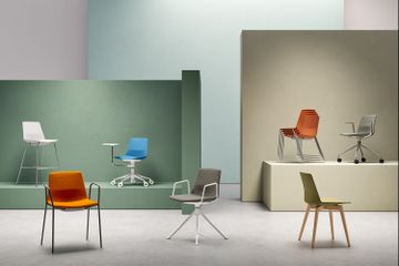 Clue by Quadrifoglio Group - view 7