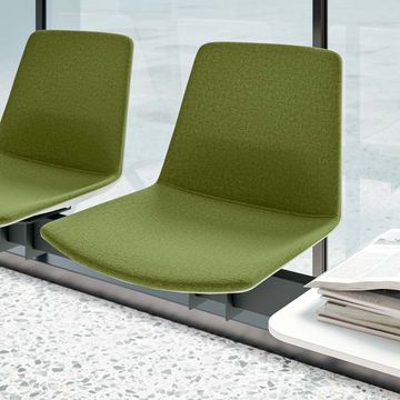 Clue by Quadrifoglio Group - view 9
