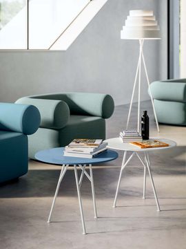 Cozy - Living by Quadrifoglio Group - view 6