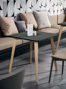 Cozy - Living by Quadrifoglio Group - view 7
