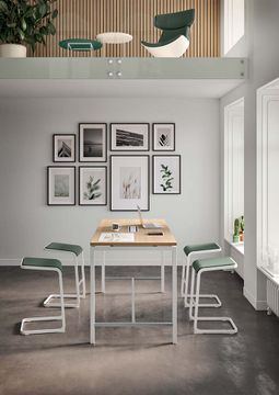 Creo by Quadrifoglio Group - view 2