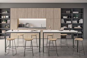 Creo by Quadrifoglio Group - view 6